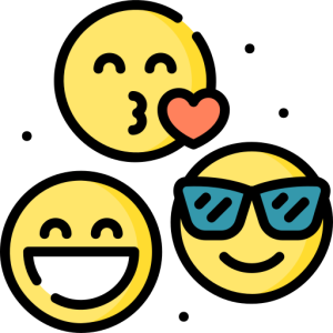 Added Collection of Emojis