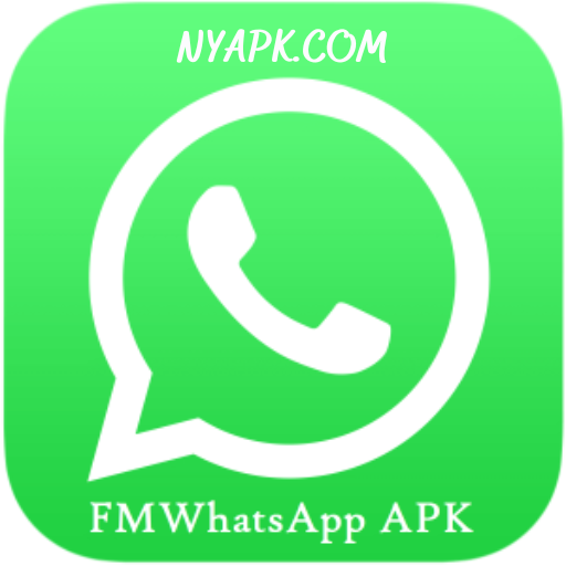 FMWhatsApp APK 2023 v20.65.08 Download for Android