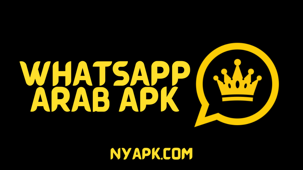 WhatsApp Arab APK
