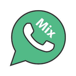 WhatsApp Mix APK 2023 v11.0.0 Download Free for Android