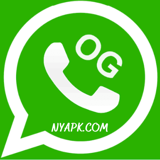 OGWhatsApp APK 2023 v20.63.04 Download Free for Android