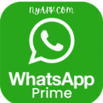Prime WhatsApp APK