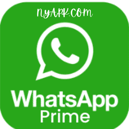 Prime WhatsApp APK 2022 v19.41.1 Anti-Ban (100% Original)