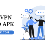1111 VPN MOD APK