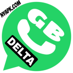 Delta GB Whatsapp APK