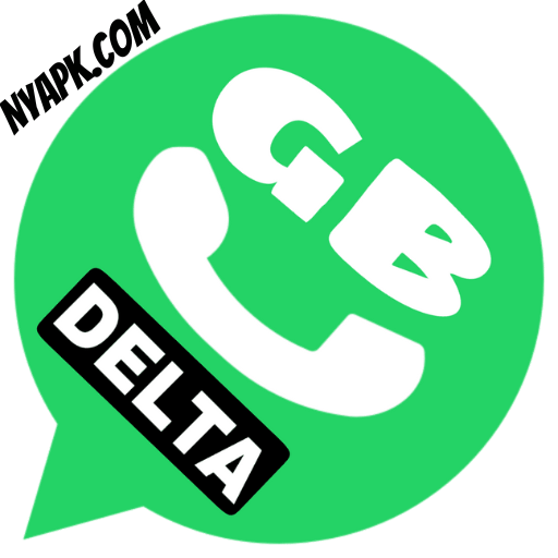 Whatsapp Delta GB APK 2023 v5.0.3F (Official) For Android