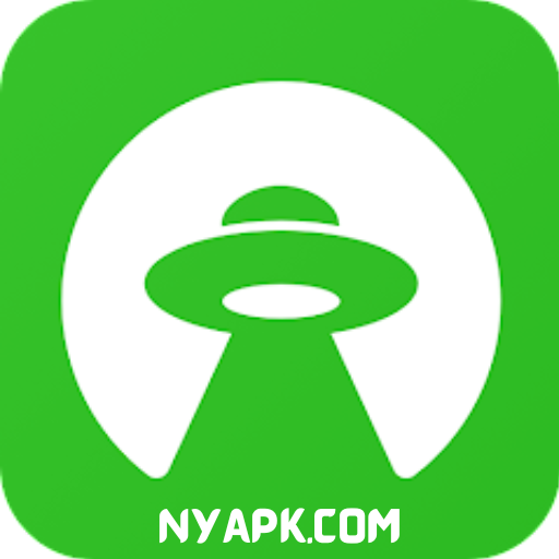 UFO VPN MOD APK 2023 v4.0.8 Premium VIP Unlocked Free