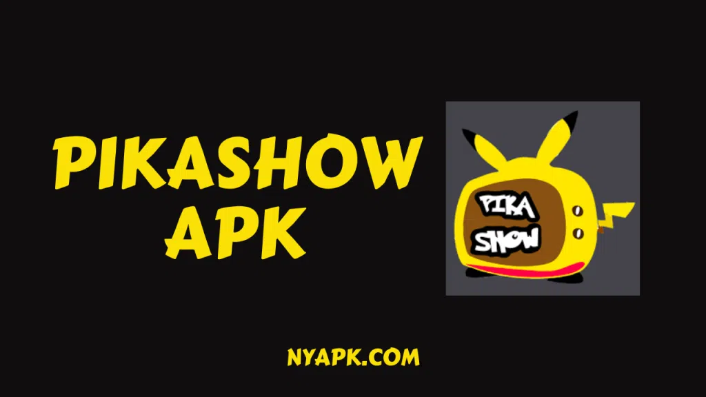Pikashow APK 2023 -- Free Download v10 7.0 11.1 MB (Tested)