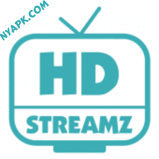 HD Streamz APK 2023 v3.5.89 Updated (No Ads) For Android