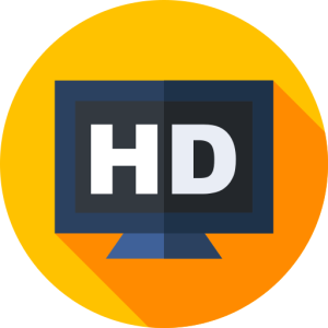 HD-Video Quality