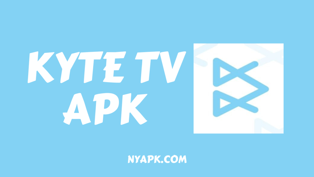 Kyte TV APK Cover
