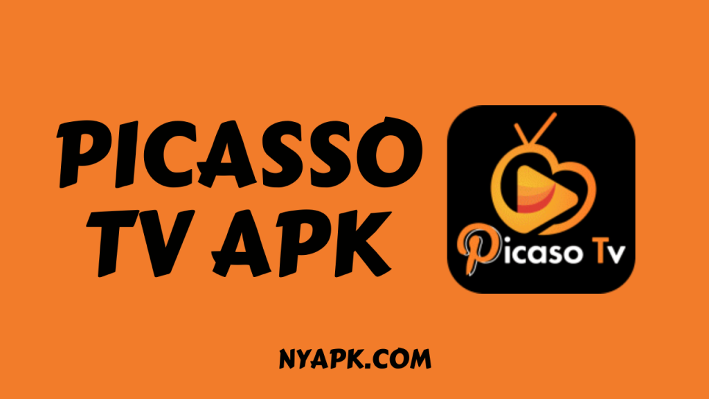Picasso TV APK Cover