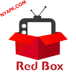 Redbox TV APK