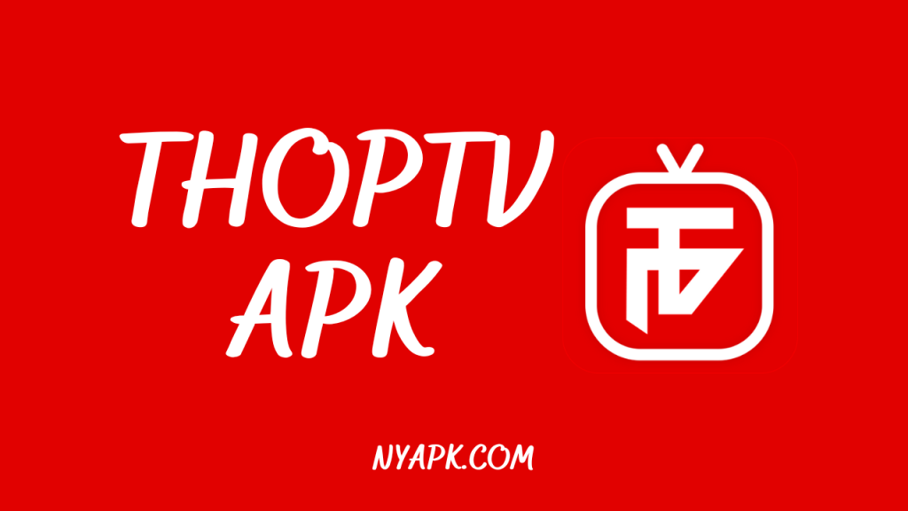 ThopTV APK Cover