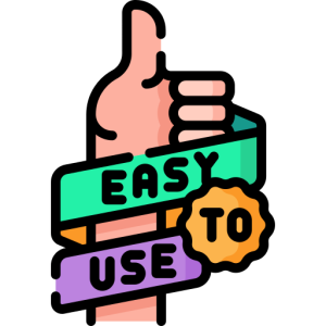 Easy User-Interface