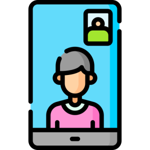 Face-To-Face Video Chat