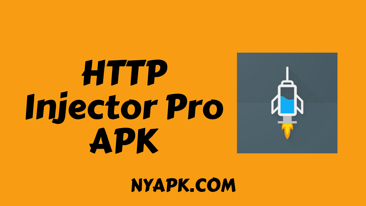 HTTP Injector Pro APK