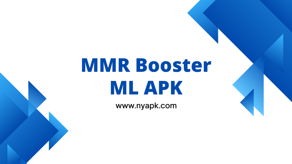 MMR Booster ML APK