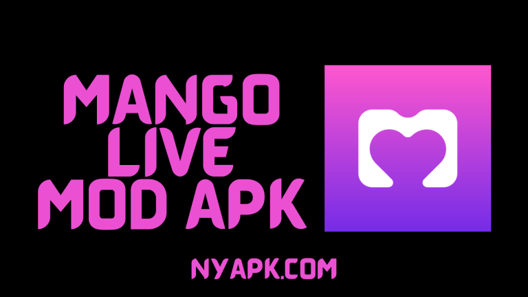 Mango Live MOD APK 2022 v1.9.5 Unlimited Money & Unlock