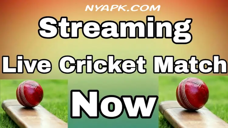 Watch Live Cricket Matches