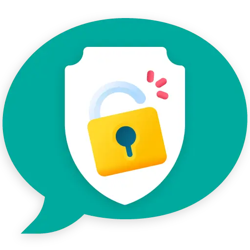 5. Hide and Lock Chats