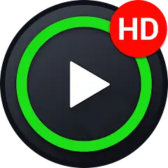 4. Built-in video player