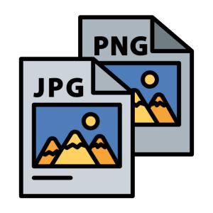 All Raw Image Formats Supported