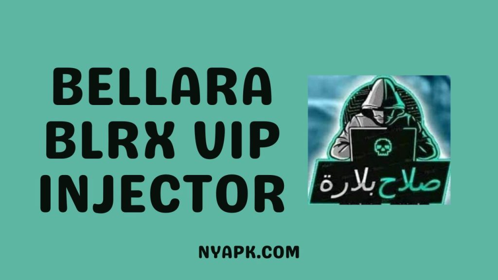 Bellara Blrx VIP Injector Cover