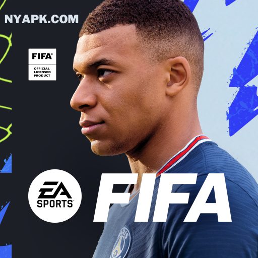 Fifa Mobile MOD APK 2023 v18.1.03 Unlimited Coins, Points, All Unlocked