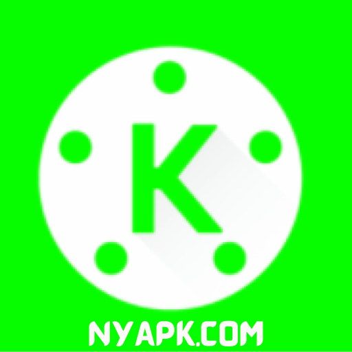 Download Green Kinemaster APK 2023 [Premium Unlocked]
