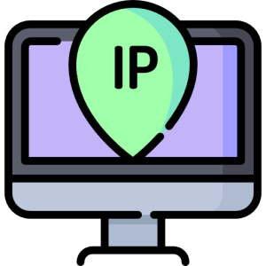 Hide IP Address of Users