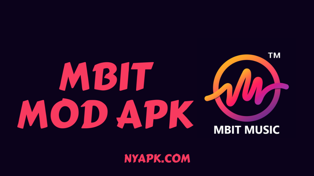 Mbit Mod Apk Cover
