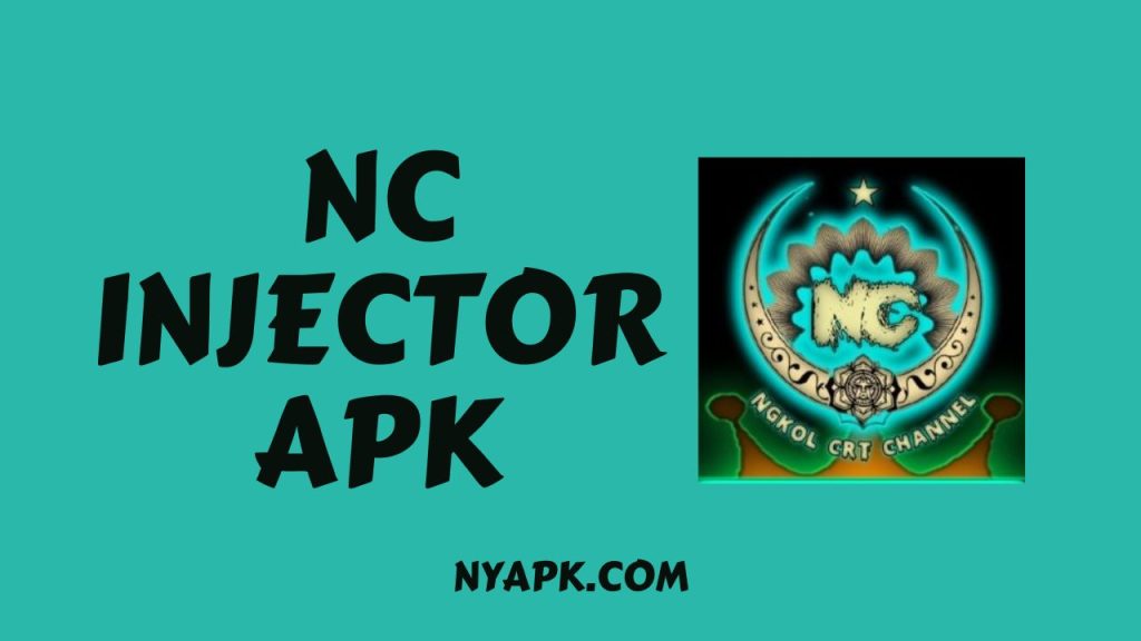 NC Injector APK Cover