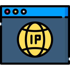 Switch or Change Your IP