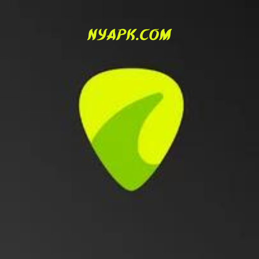 Guitar Tuna Pro APK 2023 v7.27.2 Premium Unlocked