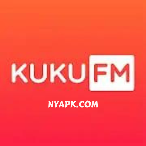 Kuku FM MOD APK 2023 v3.6.1 Premium Unlocked & No Ads