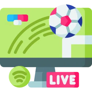 Live Sports Channels