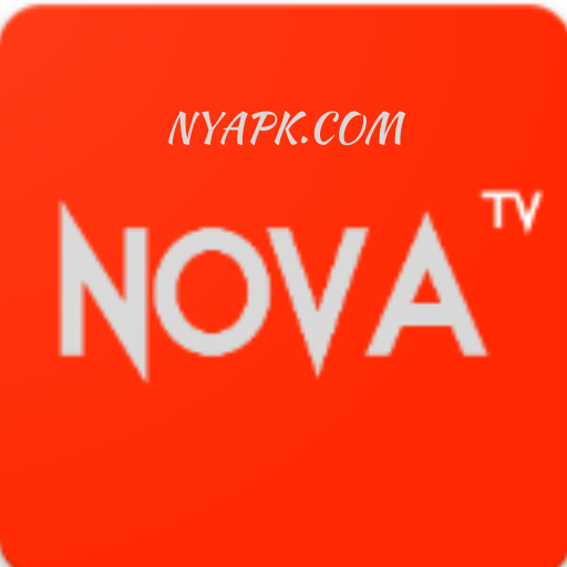 Download Nova TV APK 2023 v1.9.6b (Premium & No Ads)