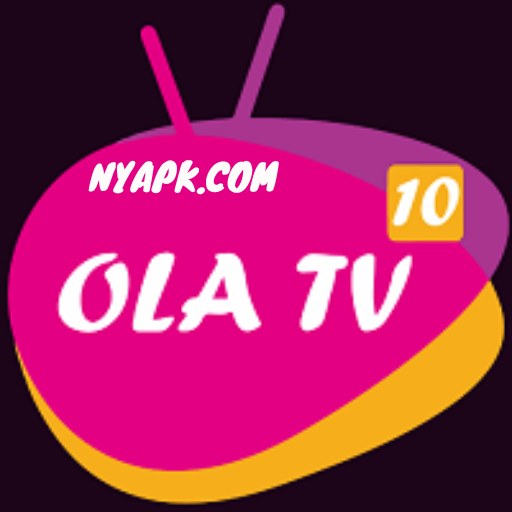 Download Ola TV APK 2022 Updated 18.0 (No Ads) for Android