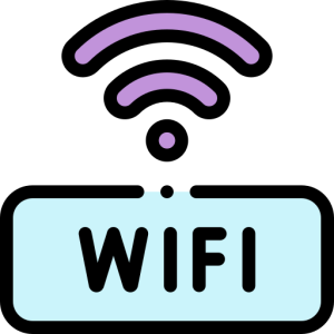 Protect Your Wi-Fi Connection