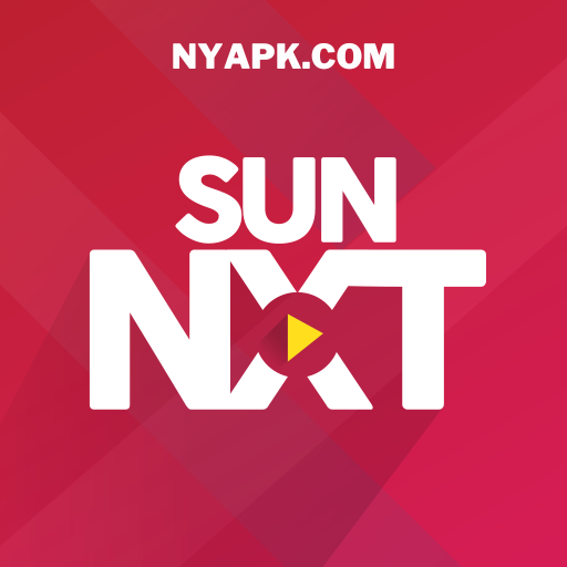 Sun NXT MOD APK 2023 v4.0.13 (Free Subscription)