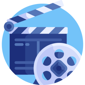 Unlimited Movies Available of Any Genre