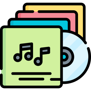 Unlimited Music Collection