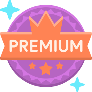 Unlock all premium features