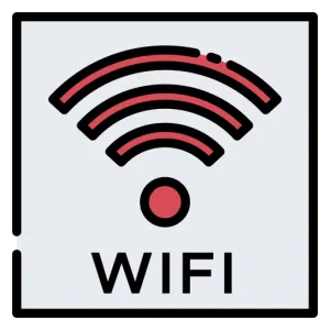 Use Public Wi-Fi