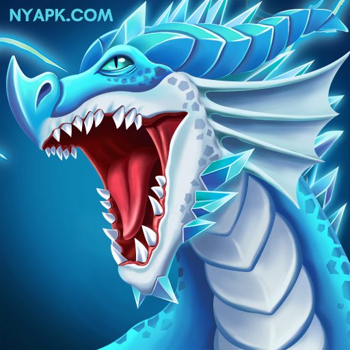 Dragon Village MOD APK 2022 v13.53  Unlimited Resources