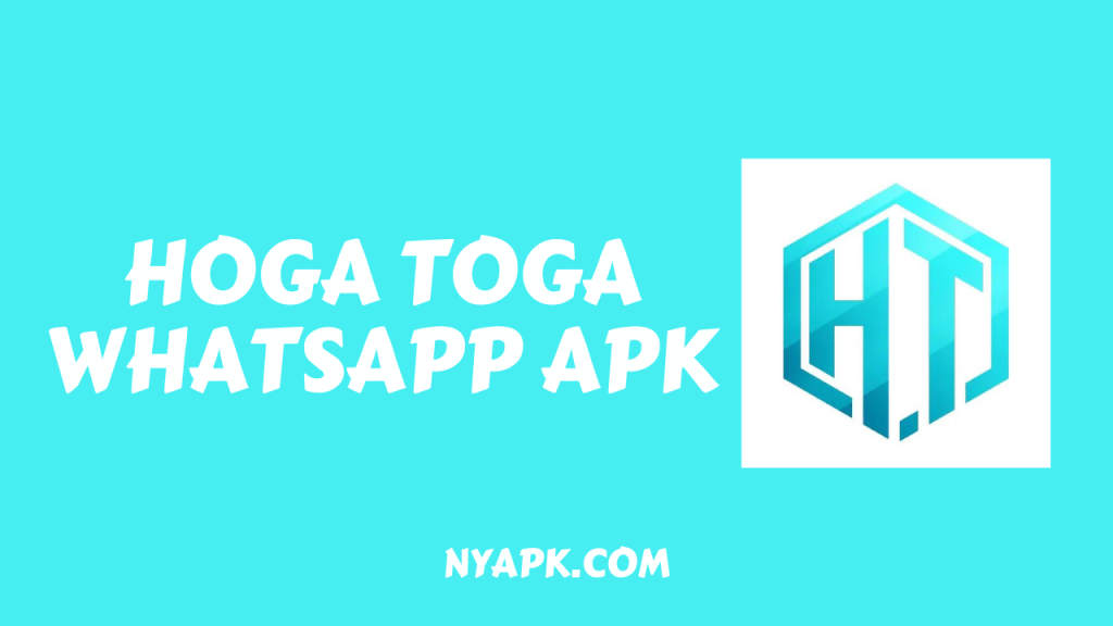 Hoga Toga WhatsApp APK Cover