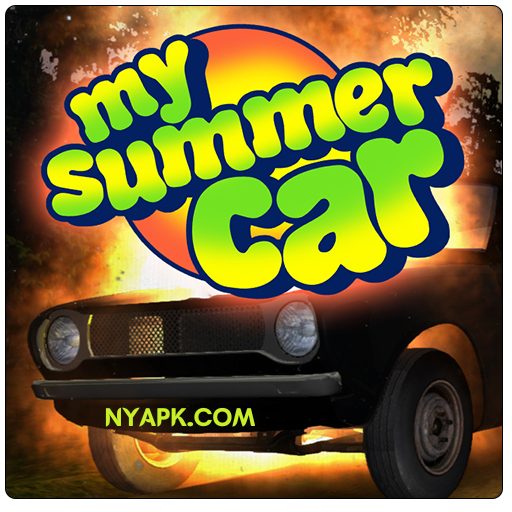 My Summer Car APK 2023 v5.0 Download for Android
