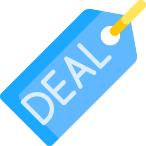 Regular Deals