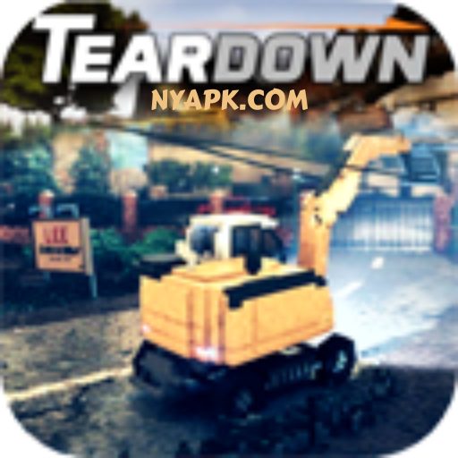 Teardown APK 2023 v2.0 (No Verification) for Android